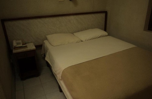 Ciudad Obregon Hotel | Hotel Kuraica