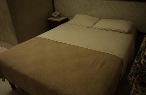 Ciudad Obregon Hotel | Hotel Kuraica
