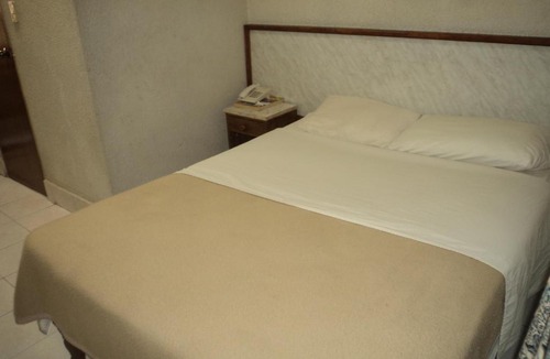 Ciudad Obregon Hotel | Hotel Kuraica