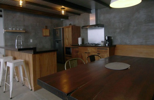 Valle de Guadalupe Hotel | Hotel-L86