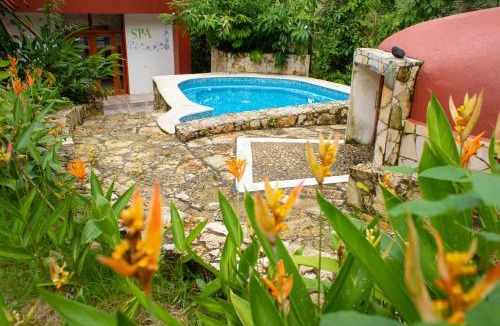Palenque Hotel | Hotel La Aldea del Halach Huinic