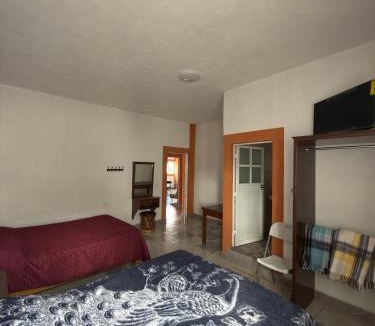 San Jose Iturbide Hotel | Hotel La C
