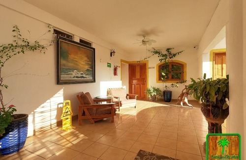 San Blas Hotel | HOTEL LA CASA DE LAS COCADAS