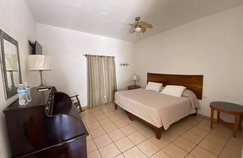 San Blas Hotel | HOTEL LA CASA DE LAS COCADAS
