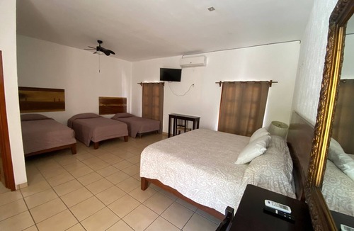 San Blas Hotel | HOTEL LA CASA DE LAS COCADAS