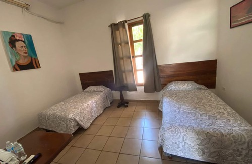 San Blas Hotel | HOTEL LA CASA DE LAS COCADAS