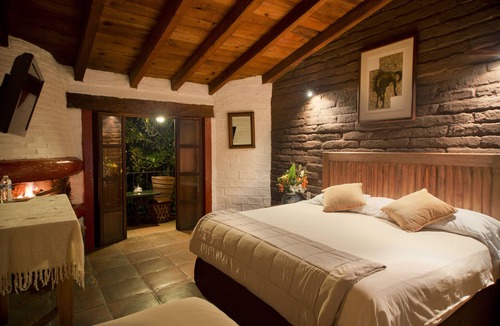 Tapalpa Hotel | Hotel La Casa de Maty