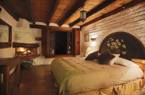 Tapalpa Hotel | Hotel La Casa de Maty