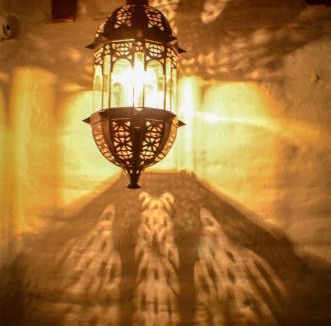 Tapalpa Hotel | Hotel La Casona