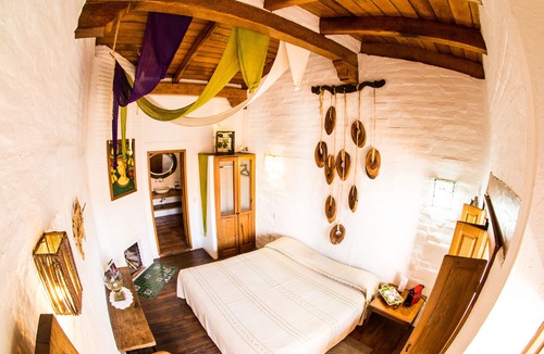Tapalpa Hotel | Hotel La Casona