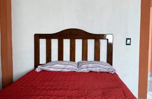 San Jose Iturbide Hotel | Hotel la Concha