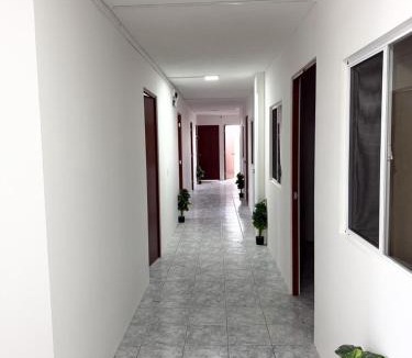 Downtown Queretaro Hotel | Hotel la Cruz