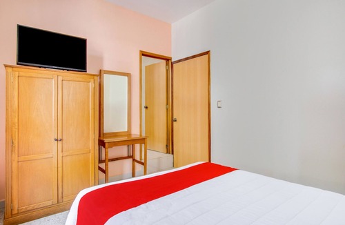 Colima Hotel | Hotel La Estancia