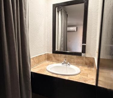 Matamoros Hotel | Hotel la Finca Inn