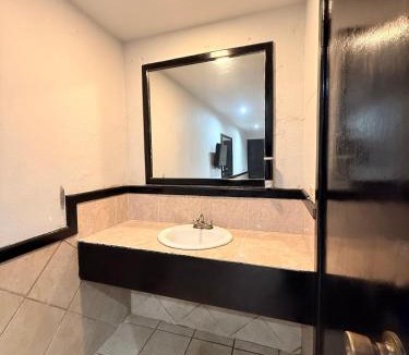Matamoros Hotel | Hotel la Finca Inn