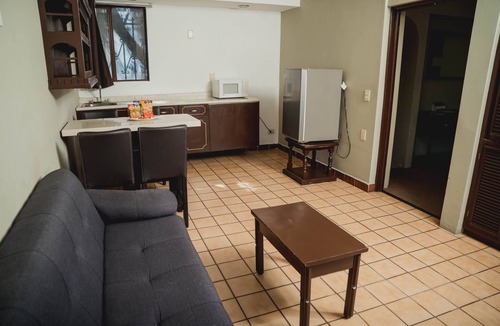 Saltillo Hotel | Hotel La Fuente, Saltillo