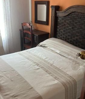 Cintalapa Hotel | Hotel La Gavia