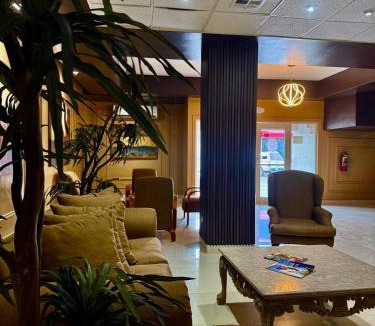 Rio Bravo Hotel | Hotel La Mansión