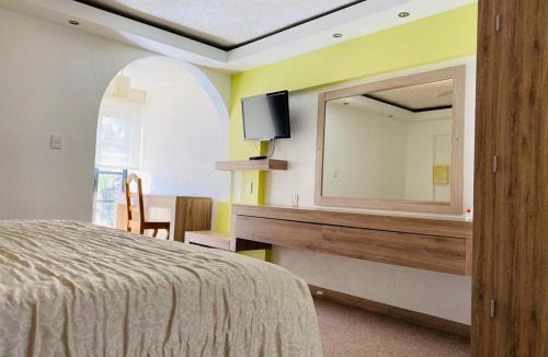 San Jose Iturbide Hotel | Hotel La Mansión
