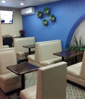Centro Hotel | Hotel La Merced