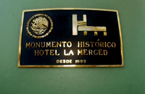 Centro Hotel | Hotel La Merced