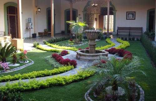 Centro Hotel | Hotel La Merced