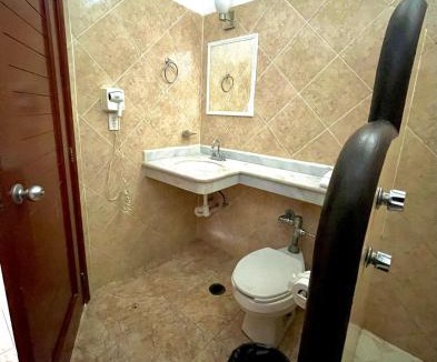 Mazatlan Hotel | Hotel la Palapa Mazatlan