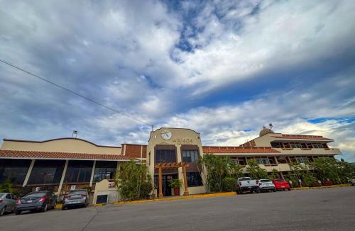 Mazatlan Hotel | Hotel la Palapa Mazatlan