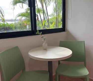 Mazatlan Hotel | Hotel la Palapa Mazatlan
