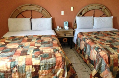 Downtown Guadalajara Hotel | Hotel La Paz