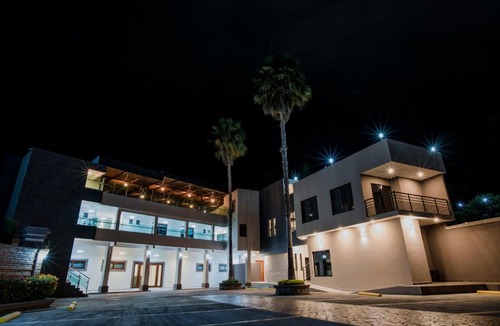 Rio Verde Hotel | Hotel La Querencia