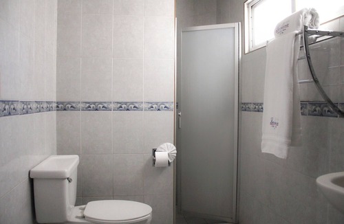 Culiacan Hotel | Hotel La Quinta Posada Real