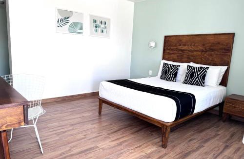 Gomez Palacio Hotel | Hotel La Siesta, Gomez Palacio