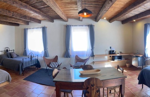 Real de Catorce Hotel | Hotel La Tarjea