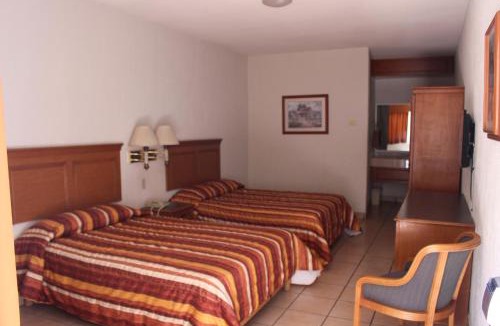 Torreon Hotel | Hotel La Villa