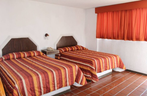 Torreon Hotel | Hotel La Villa