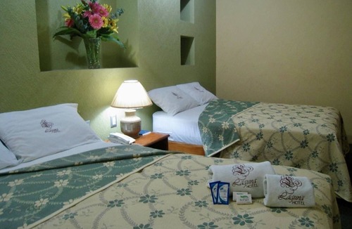 Tampico Hotel | Hotel Laguna Tampico