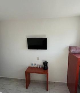 Francisco Villa Hotel | Hotel Las Arenitas