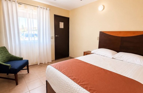 Ensenada Hotel | Hotel Las Misiones