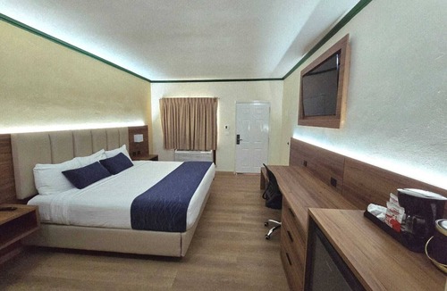 Monclova Hotel | Hotel Las Misiones