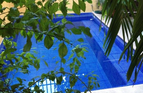 Zihuatanejo Hotel | Hotel Las Salinas