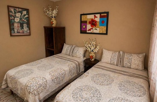 Zihuatanejo Hotel | Hotel Las Salinas