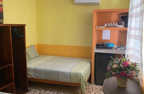 Zihuatanejo Hotel | Hotel Las Salinas