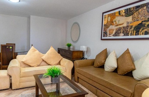 Aguascalientes Hotel | Hotel Las Trojes