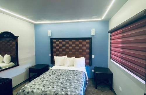 Zona Centro Hotel | HOTEL LAS VEGAS