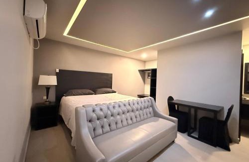 Matamoros Hotel | Hotel Las Vegas