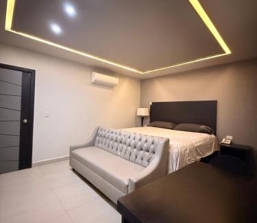 Matamoros Hotel | Hotel Las Vegas
