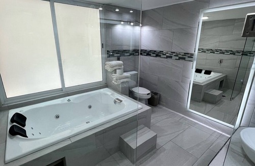 Sahuayo Hotel | Hotel Latino