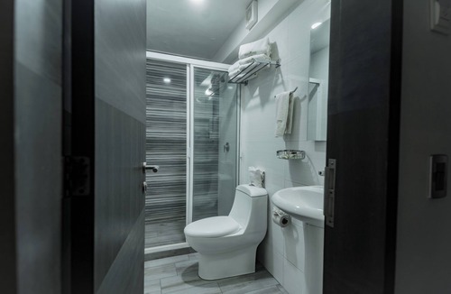Zona Expo Hotel | Hotel Lemon Green