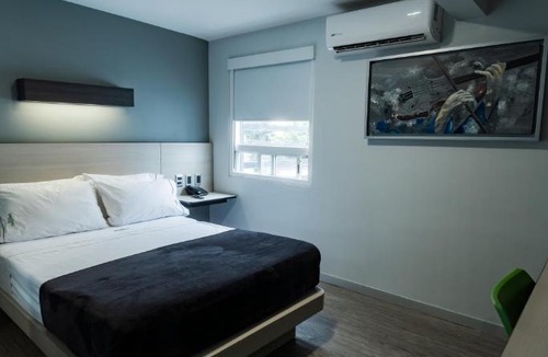 Zona Expo Hotel | HOTEL LEMON GREEN -Zona Expo Frente al Centro de Convenciones